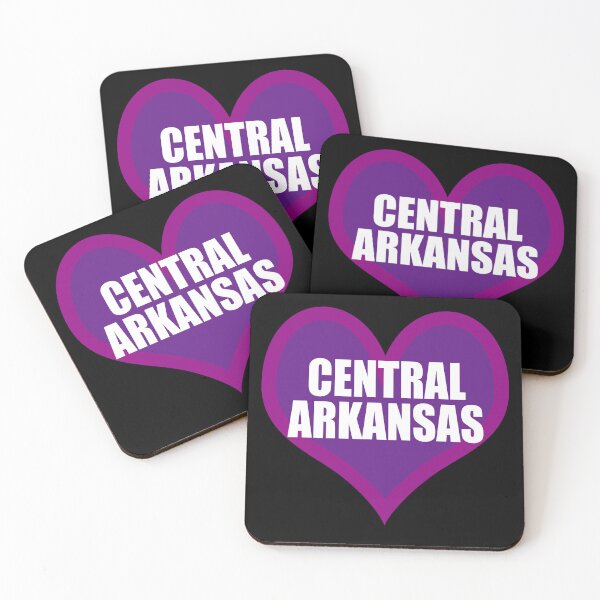 Item preview, University Of Central Arkansas designed and sold by EunsooLee.