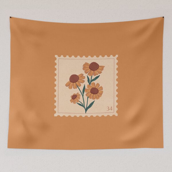 Item preview, Barberton Daisy designed and sold by Wordsmith-Wear.