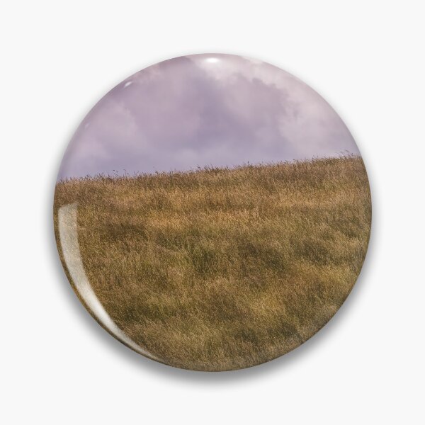 Item preview, Cool Spring Hayfield Breeze designed and sold by Jim Love.