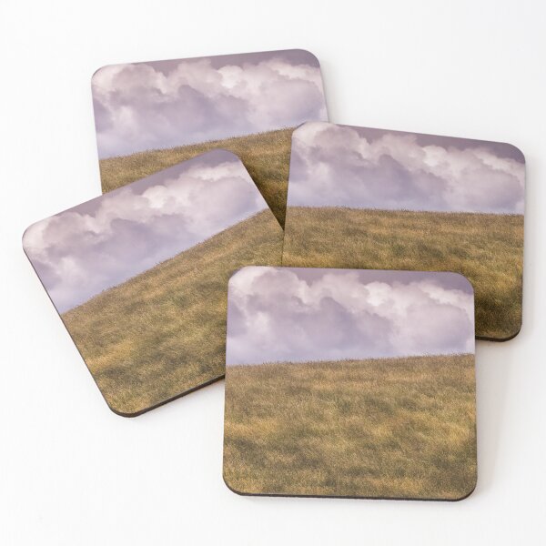 Item preview, Cool Spring Hayfield Breeze designed and sold by Jim Love.