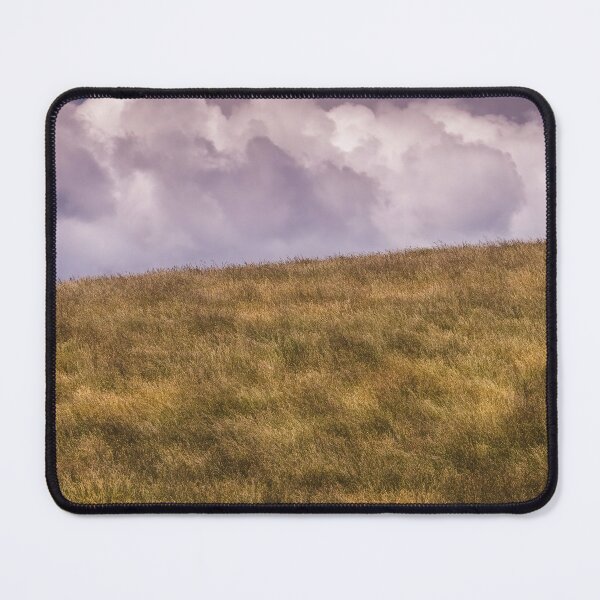 Item preview, Cool Spring Hayfield Breeze designed and sold by Jim Love.
