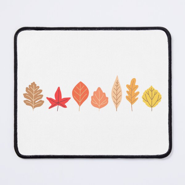 Item preview, Autumn Botanical leaves illustration designed and sold by Nicola-Rowe.