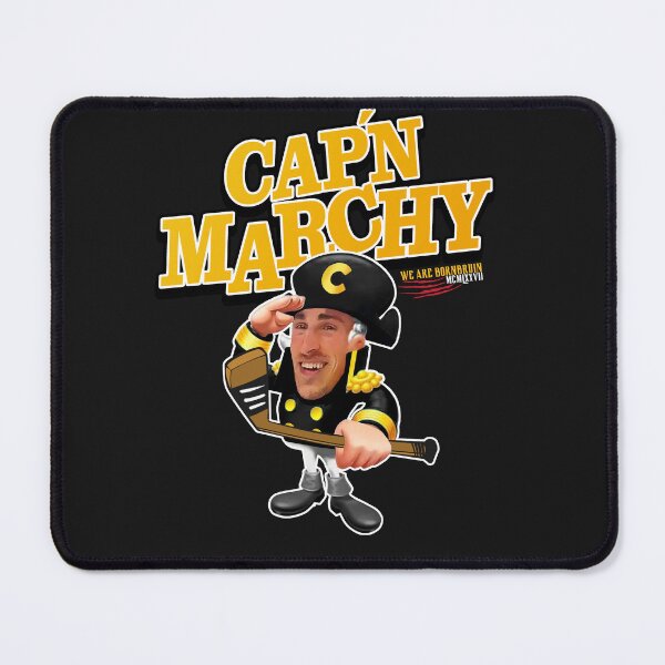 Item preview, Captain Marchy designed and sold by Bornbruin.