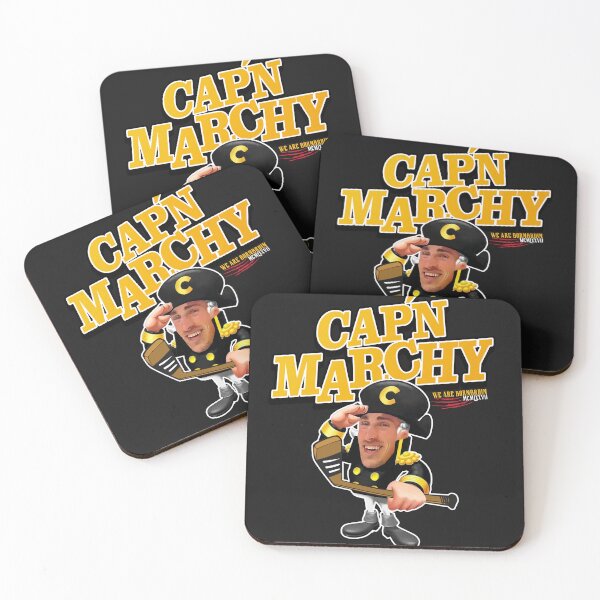Item preview, Captain Marchy designed and sold by Bornbruin.