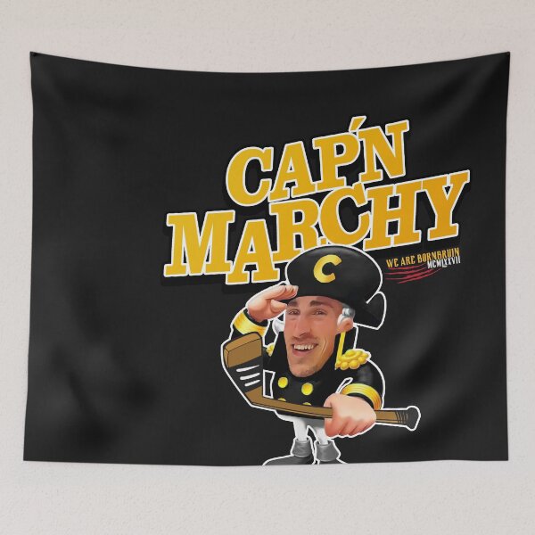 Item preview, Captain Marchy designed and sold by Bornbruin.