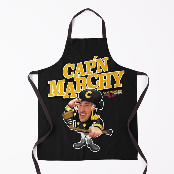Item preview, Captain Marchy designed and sold by Bornbruin.