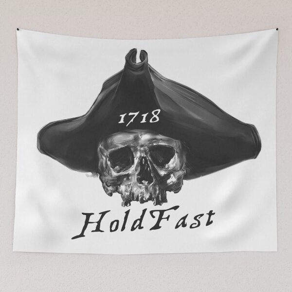 Item preview, Blackbeard designed and sold by Tobias1969.