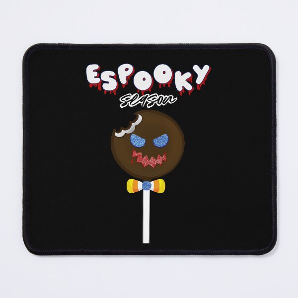 Item preview, Latino Espooky Halloween Candy Payaso Mexican Sweets Chocolate Marshmallow  designed and sold by Francielandia.