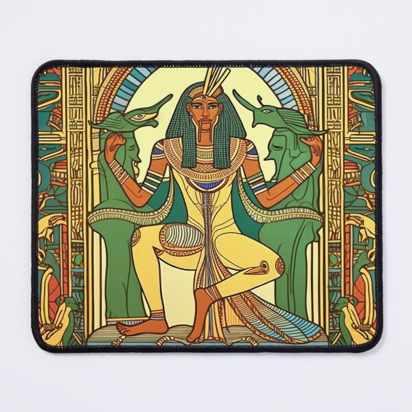 Item preview, Sobek designed and sold by ComicsFactory.