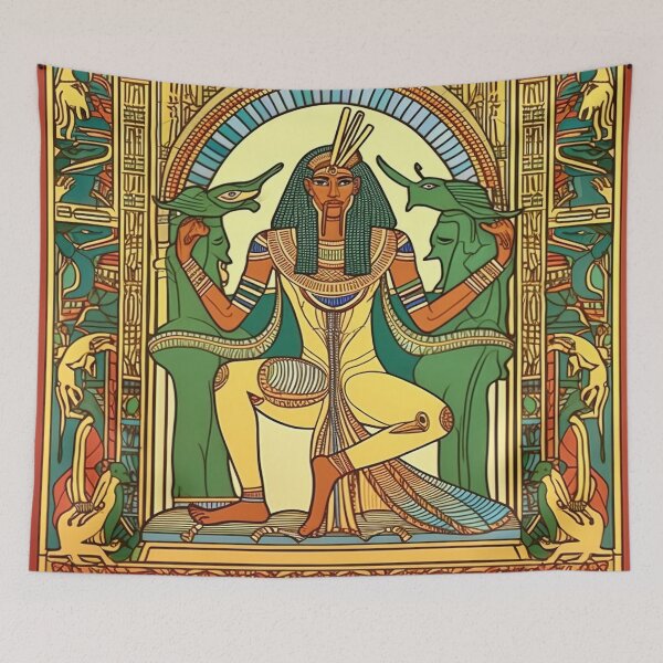 Item preview, Sobek designed and sold by ComicsFactory.