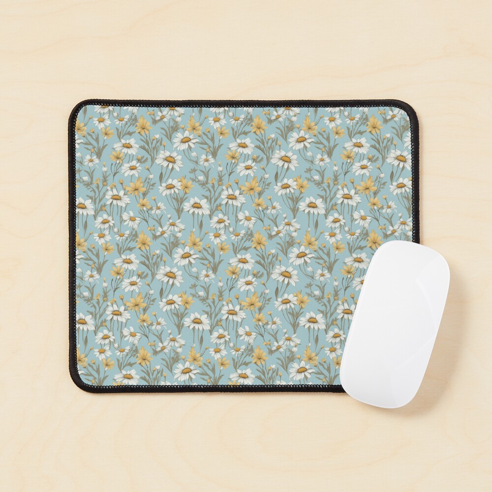 Item preview, Mouse Pad designed and sold by ClickCreateShop.