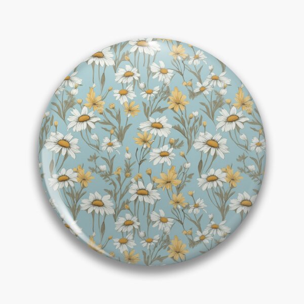 Item preview, Floral seamless pattern - Part 4 designed and sold by ClickCreateShop.