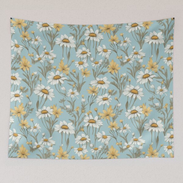 Item preview, Floral seamless pattern - Part 4 designed and sold by ClickCreateShop.