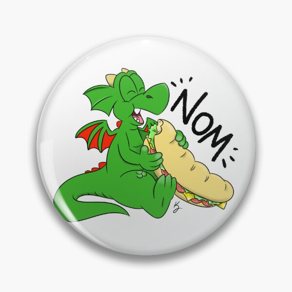 Item preview, Zookie's Sandwich designed and sold by ZookieCartoons.
