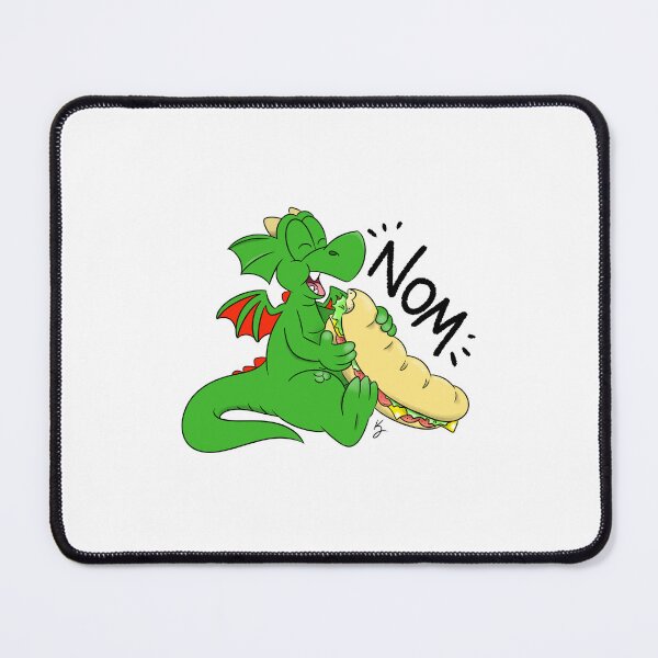 Item preview, Zookie's Sandwich designed and sold by ZookieCartoons.