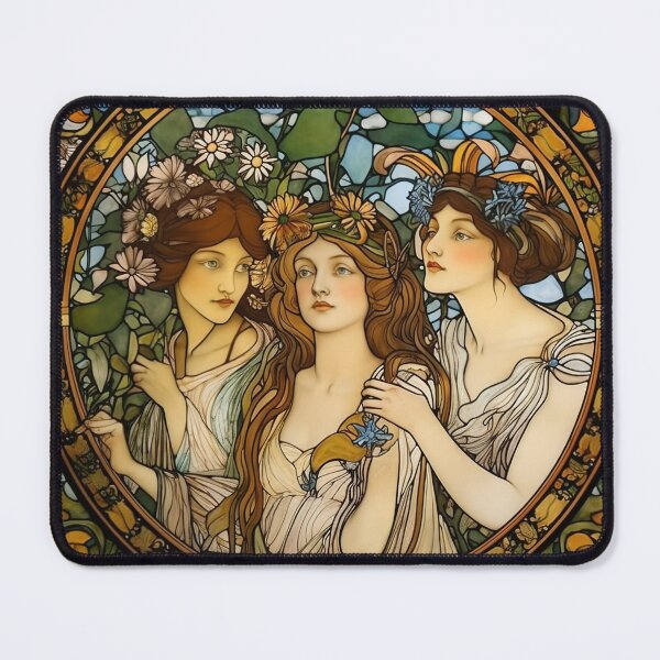 Item preview, Social worker designed and sold by ComicsFactory.