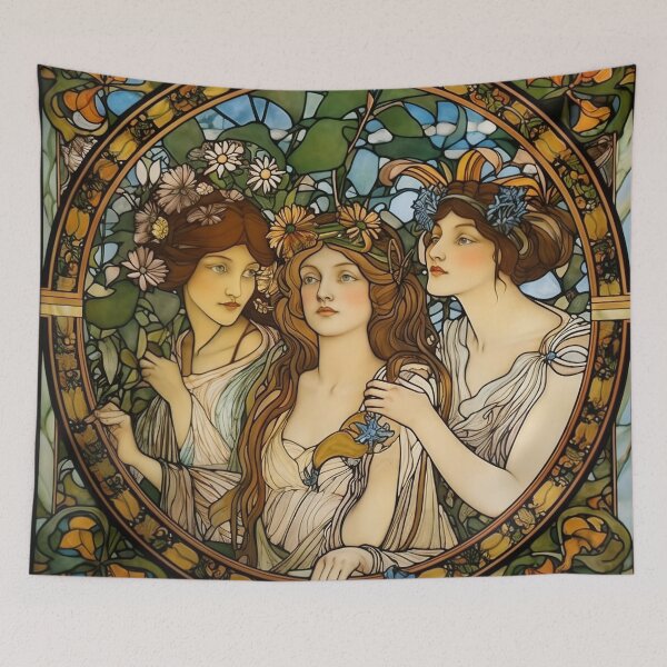 Item preview, Social worker designed and sold by ComicsFactory.