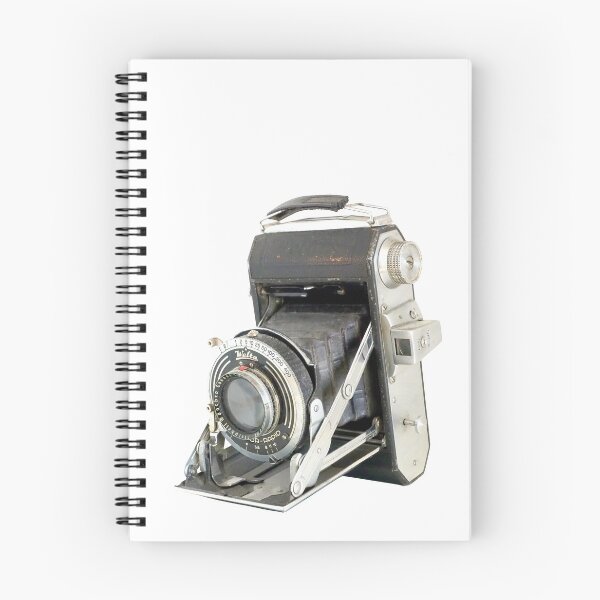 Item preview, Welta Camera #2 Antique Camera designed and sold by Retro Art Factory.