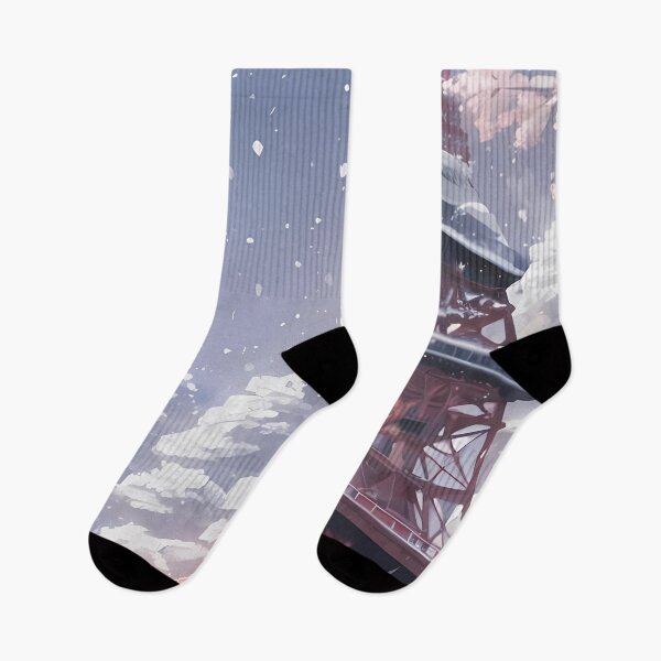 Item preview, Snow Tokyo Tower designed and sold by Daniel-DL.