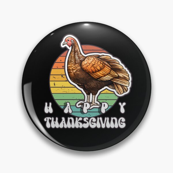 Item preview, Thanksgiving, Happy Thanksgiving designed and sold by DafraDesign.
