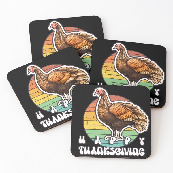 Item preview, Thanksgiving, Happy Thanksgiving designed and sold by DafraDesign.
