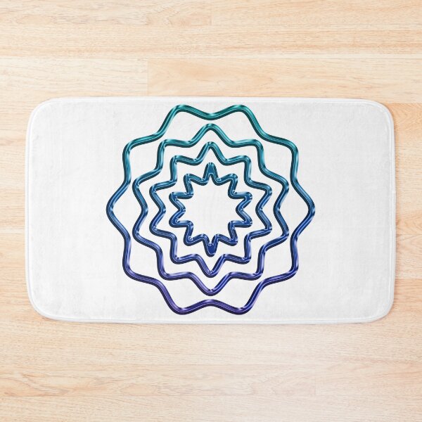 Item preview, Wave designed and sold by madebyalic.