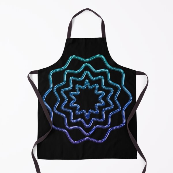 Item preview, Wave designed and sold by madebyalic.