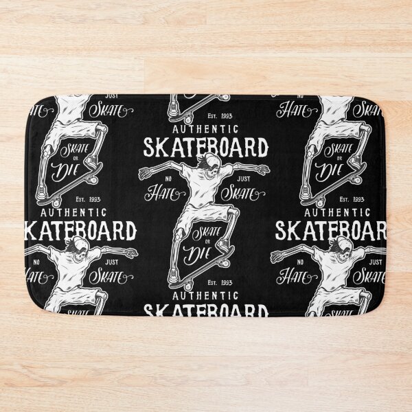 Item preview, Authentic Skateboard designed and sold by blegor.