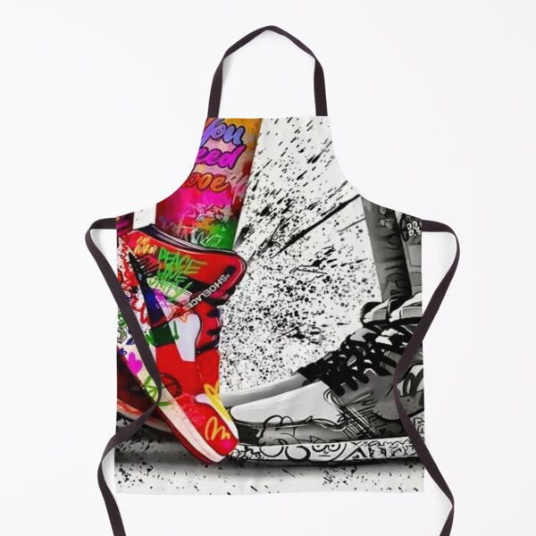 Item preview, my sneakers designed and sold by SaRa120777.