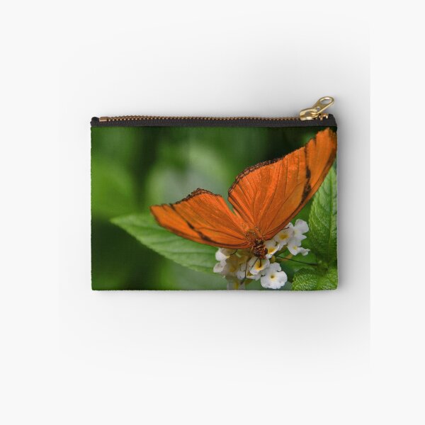 Item preview, Orange Julia _Dryas iulia called the Julia butterfly designed and sold by Poete100.