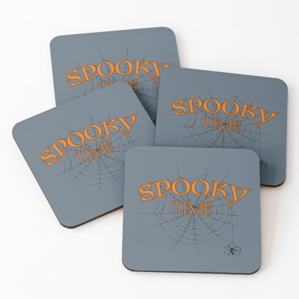 Item preview, Spooky Time designed and sold by ORA_ORA.