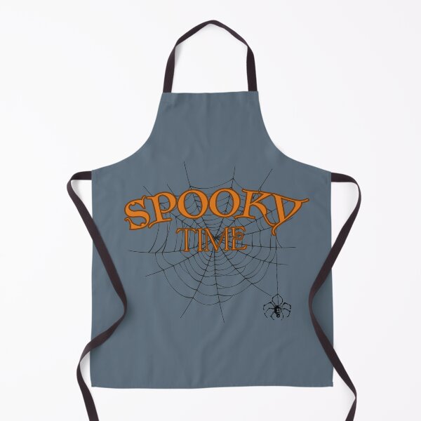 Item preview, Spooky Time designed and sold by ORA_ORA.