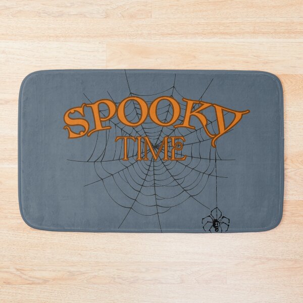 Item preview, Spooky Time designed and sold by ORA_ORA.