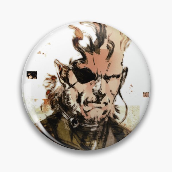 Item preview, Naked Snake designed and sold by CWWorks.