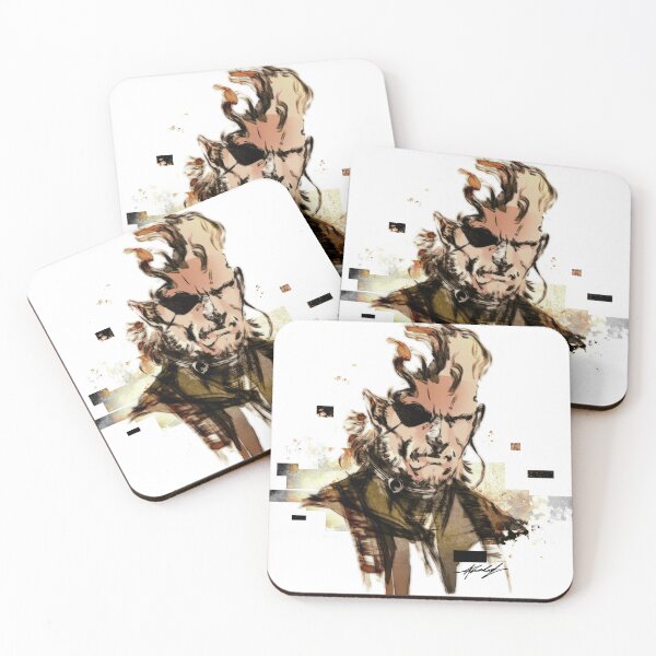 Item preview, Naked Snake designed and sold by CWWorks.