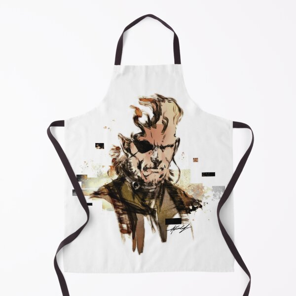 Item preview, Naked Snake designed and sold by CWWorks.