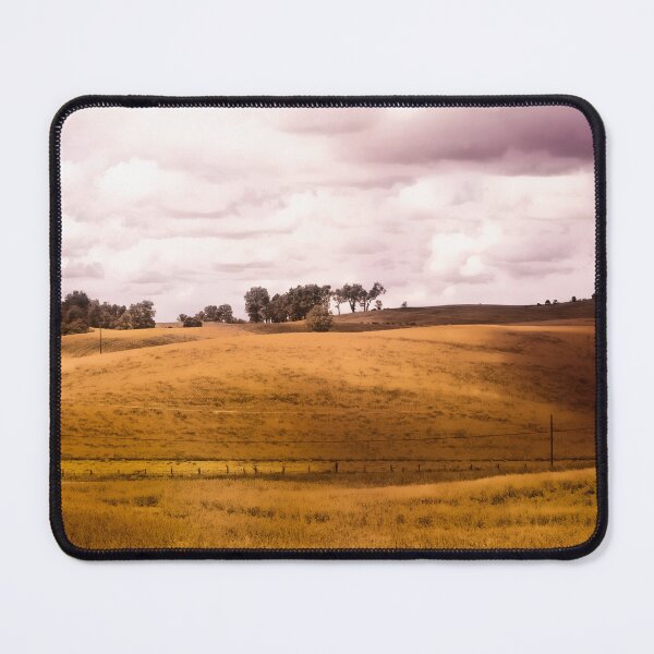 Item preview, Rolling Shadowland Painterly Look designed and sold by Jim Love.