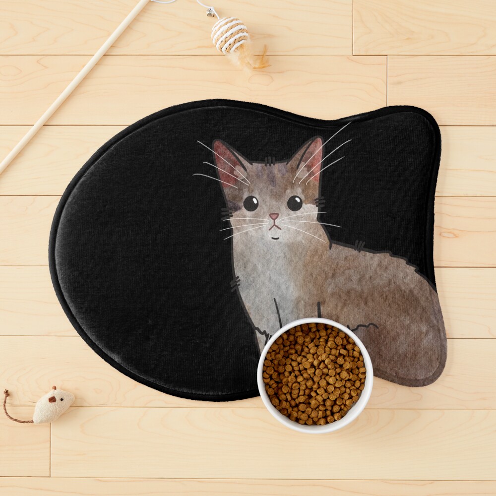 Item preview, Cat Mat designed and sold by FelineEmporium.