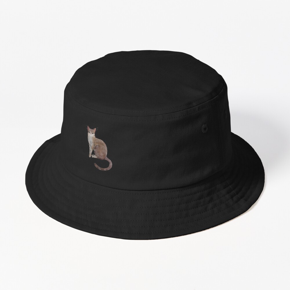 Item preview, Bucket Hat designed and sold by FelineEmporium.