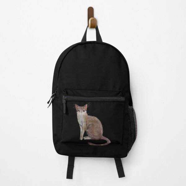 Item preview, Singapura Cat- Watercolor - Cat lovers gifts designed and sold by FelineEmporium.