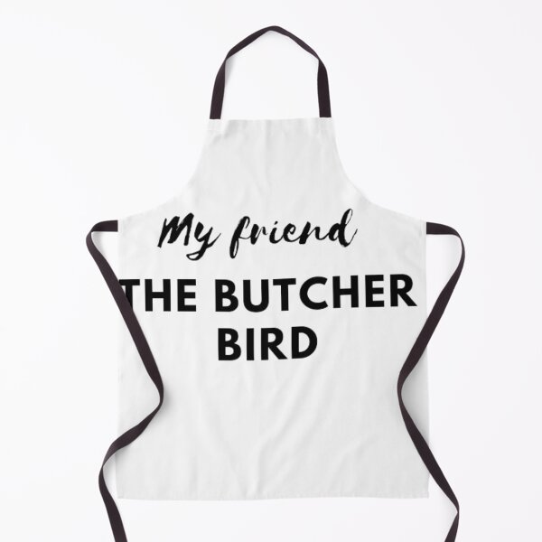 Item preview, Product butcher bird designed and sold by reves2021.