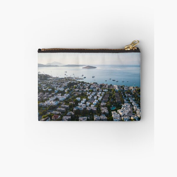 Item preview, Bodrum Coast View designed and sold by Londonimages.