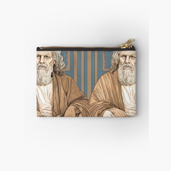 Item preview, Socrates designed and sold by ComicsFactory.