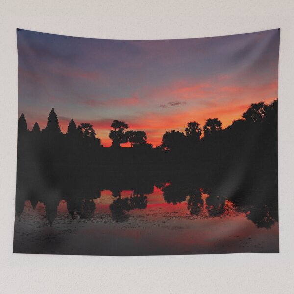 Item preview, Magic Sunrise designed and sold by darren-j-mcleod.