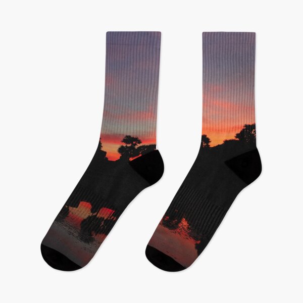 Item preview, Magic Sunrise designed and sold by darren-j-mcleod.