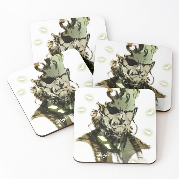 Item preview, Naked Snake designed and sold by CWWorks.