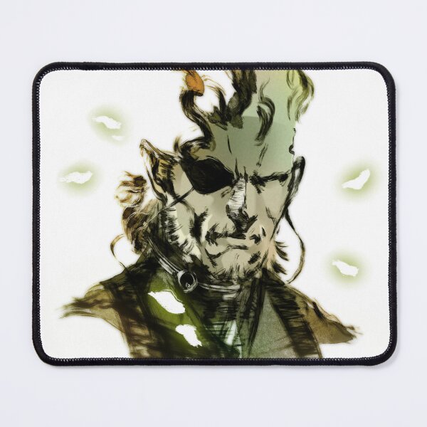 Item preview, Naked Snake designed and sold by CWWorks.