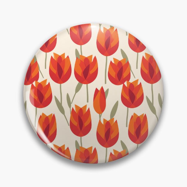 Item preview, Floral seamless pattern - Part 6 designed and sold by ClickCreateShop.