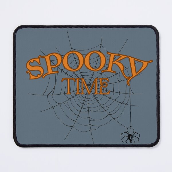 Item preview, Spooky Time designed and sold by ORA_ORA.