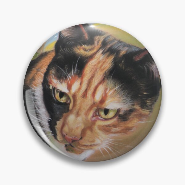 Item preview, Dandy Lion designed and sold by bubastisarts.
